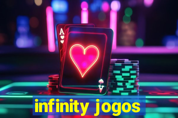 infinity jogos